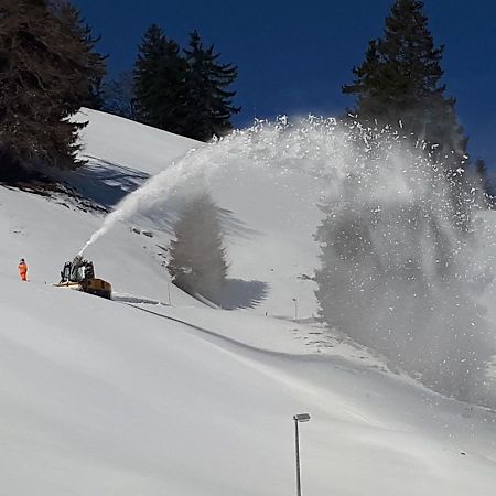 Berggasthaus Sucka Hotel Triesenberg Zewnętrze zdjęcie