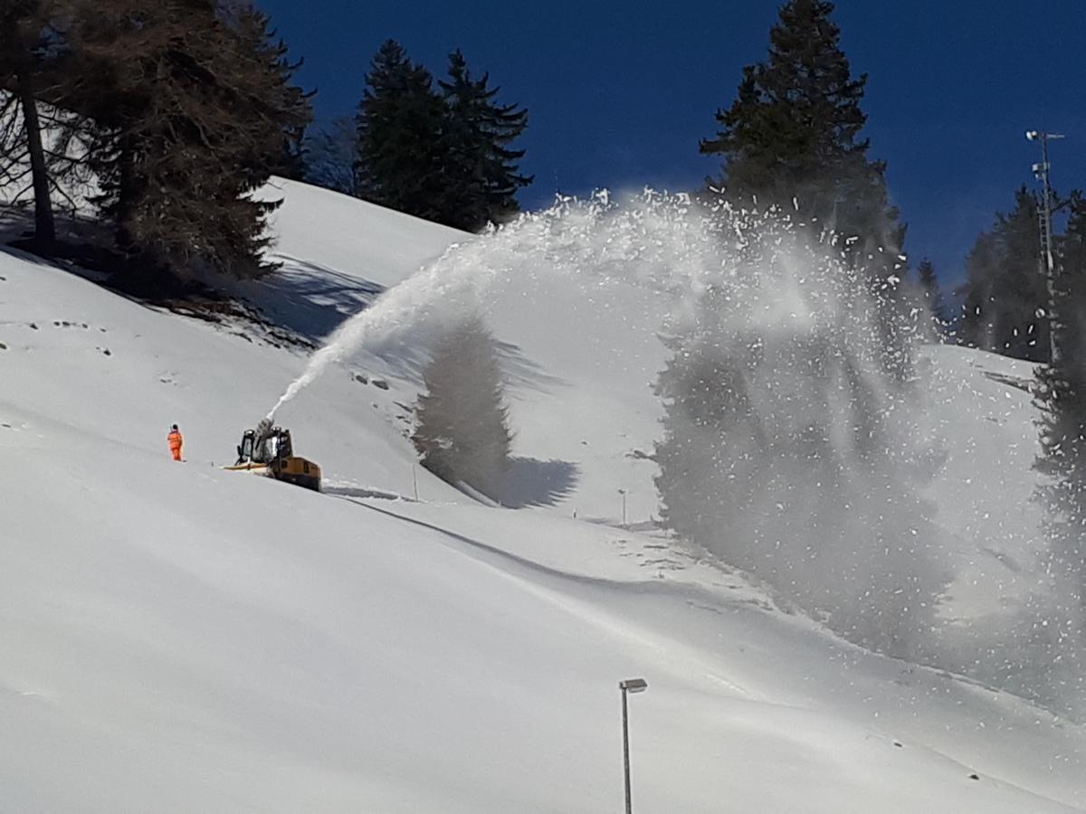 Berggasthaus Sucka Hotel Triesenberg Zewnętrze zdjęcie