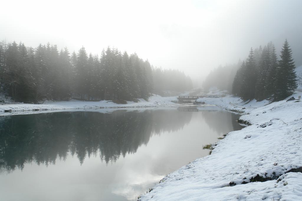 Berggasthaus Sucka Hotel Triesenberg Zewnętrze zdjęcie